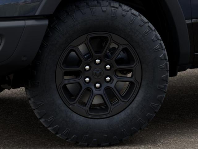 2026 Ram 1500 Rebel Crew Cab 4x4 5'7" Box
