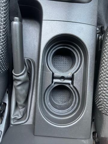 2019 Nissan Frontier PRO-4X