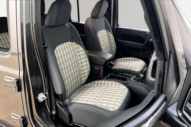 2026 Jeep Wrangler 85th Anniversary