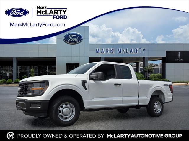 2026 Ford F-150 XL for sale in North Little Rock, AR