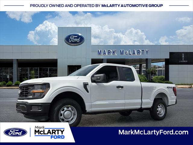 2026 Ford F-150 XL for sale in North Little Rock, AR
