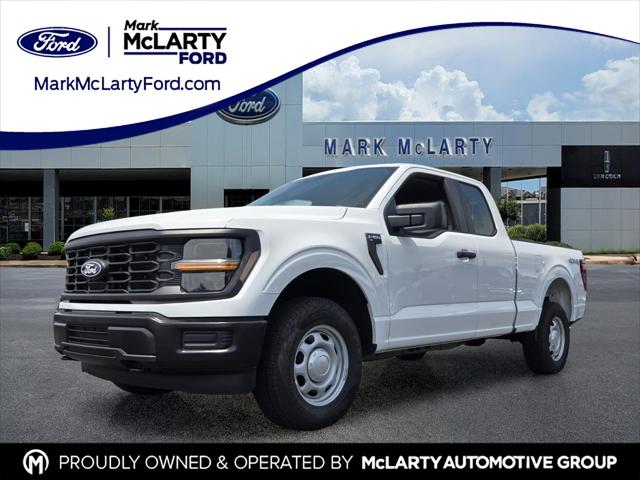 2026 Ford F-150 XL for sale in North Little Rock, AR