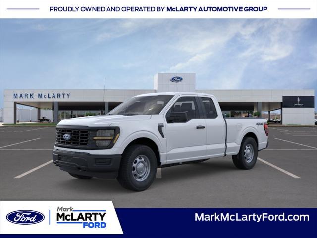 2026 Ford F-150 XL for sale in North Little Rock, AR
