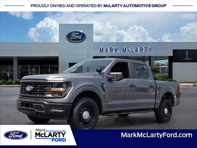 2026 Ford F-150 XL for sale in North Little Rock, AR