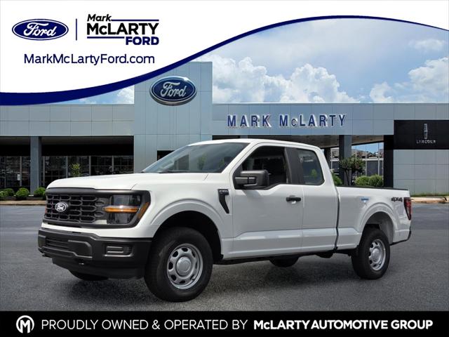 2026 Ford F-150 XL for sale in North Little Rock, AR