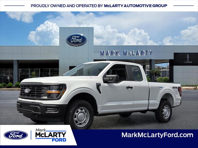 2026 Ford F-150 XL for sale in North Little Rock, AR