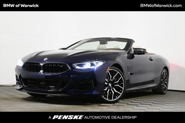 2026 BMW M8 xDrive for sale in Warwick, RI