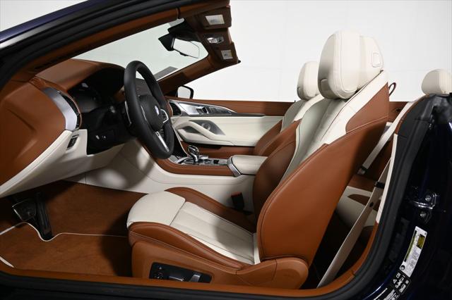 2026 BMW M8 xDrive