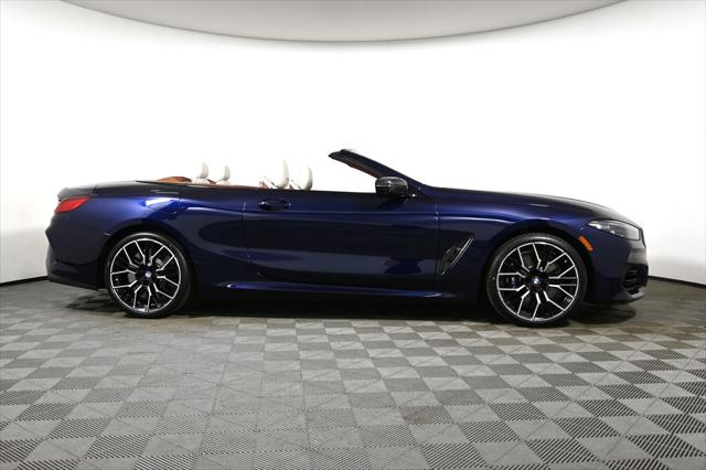 2026 BMW M8 xDrive