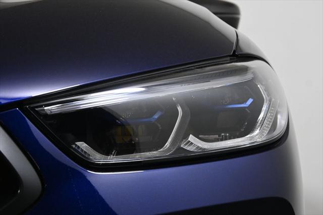 2026 BMW M8 xDrive