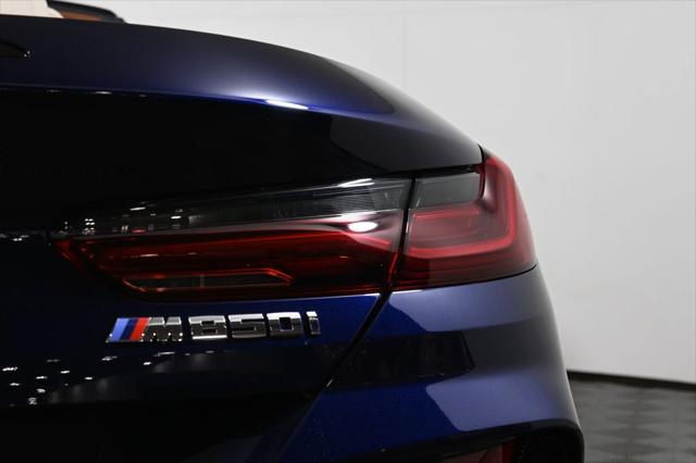 2026 BMW M8 xDrive