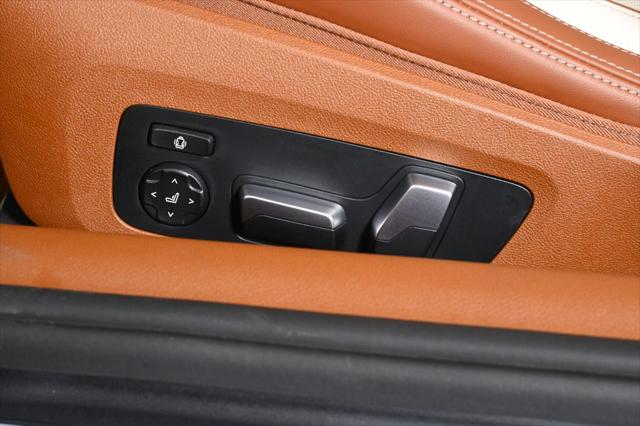 2026 BMW M8 xDrive