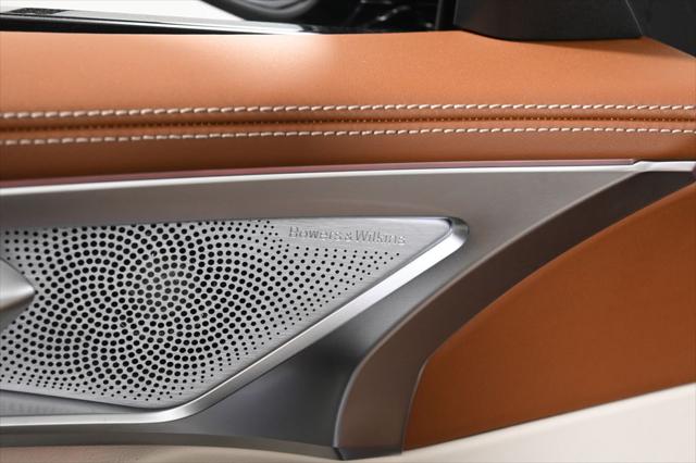 2026 BMW M8 xDrive