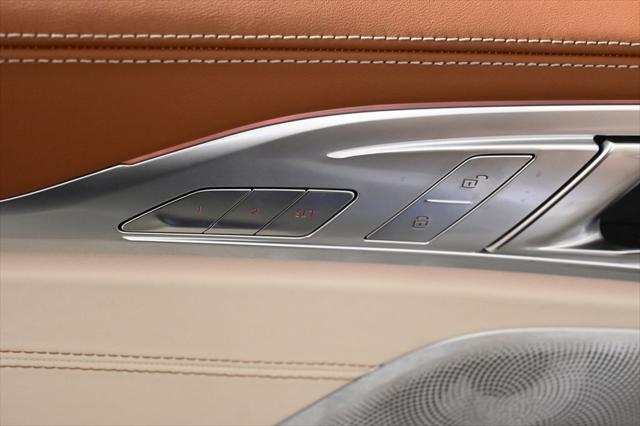 2026 BMW M8 xDrive