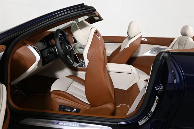 2026 BMW M8 xDrive