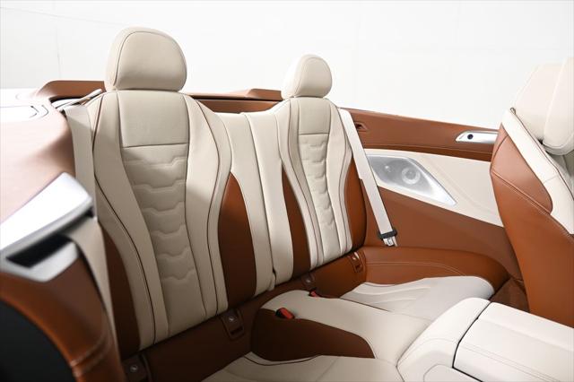 2026 BMW M8 xDrive