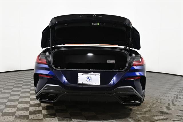 2026 BMW M8 xDrive