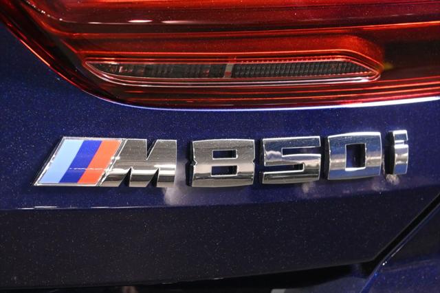 2026 BMW M8 xDrive