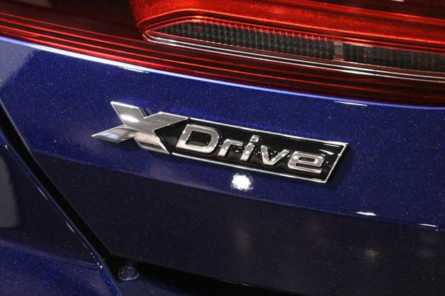 2026 BMW M8 xDrive