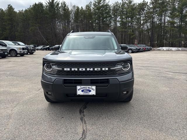 2026 Ford Bronco Sport Big Bend for sale in Center Conway, NH