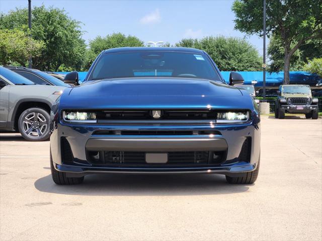 2026 Dodge Charger Daytona Scat Pack 4-Door AWD