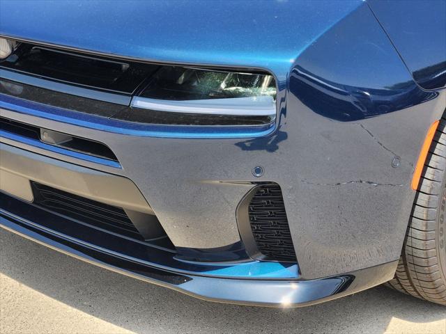 2026 Dodge Charger Daytona Scat Pack 4-Door AWD