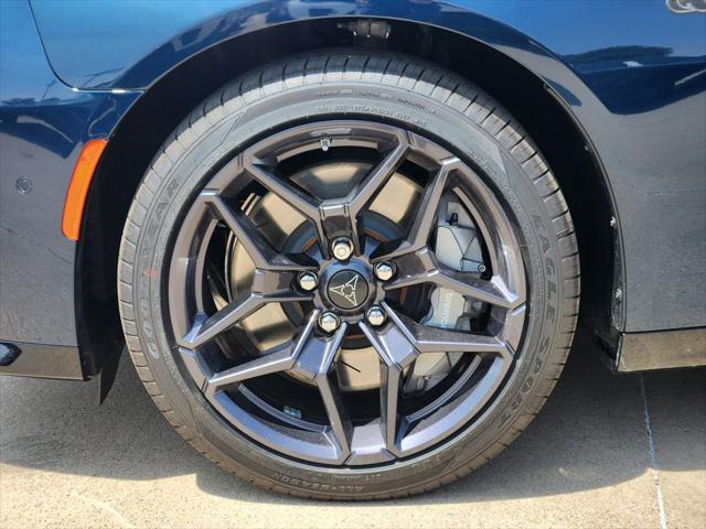 2026 Dodge Charger Daytona Scat Pack 4-Door AWD