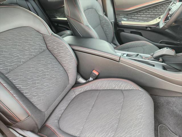 2026 Dodge Charger Daytona Scat Pack 4-Door AWD