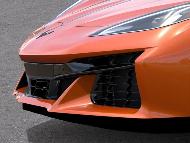 2026 Chevrolet Corvette Z06 Coupe, 2LZ, RWD
