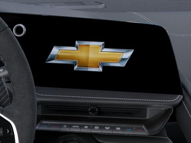 2026 Chevrolet Corvette Z06 Coupe, 2LZ, RWD