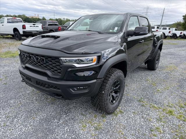 2026 RAM Ram 1500 RAM 1500 RHO CREW CAB 4X4 57 BOX