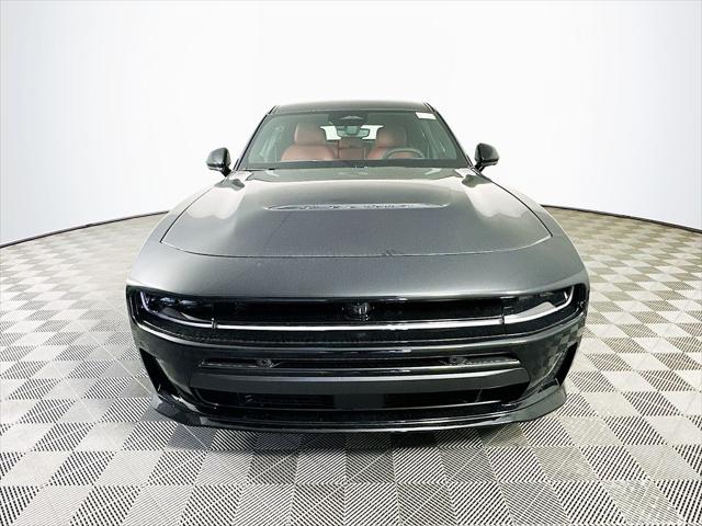 2026 Dodge Charger R/T Plus