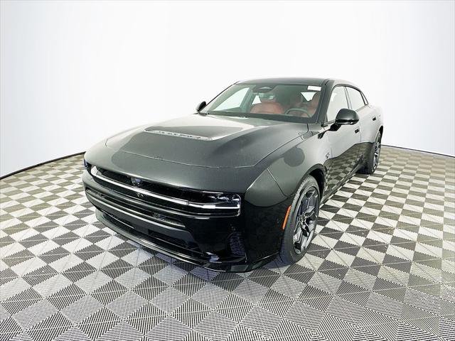 2026 Dodge Charger R/T Plus
