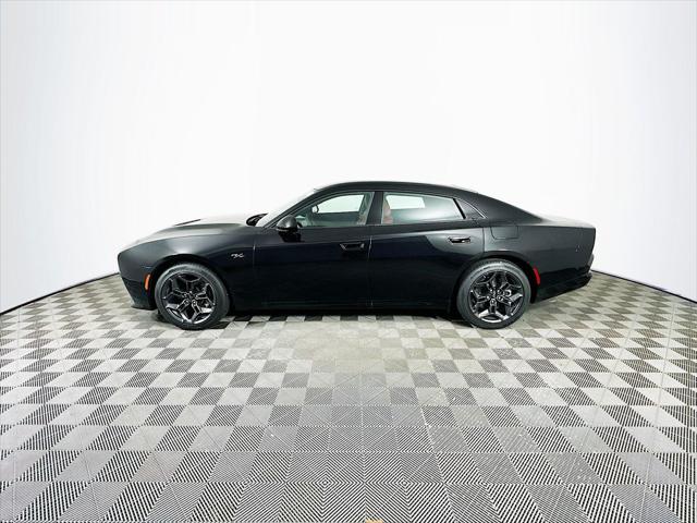 2026 Dodge Charger R/T Plus