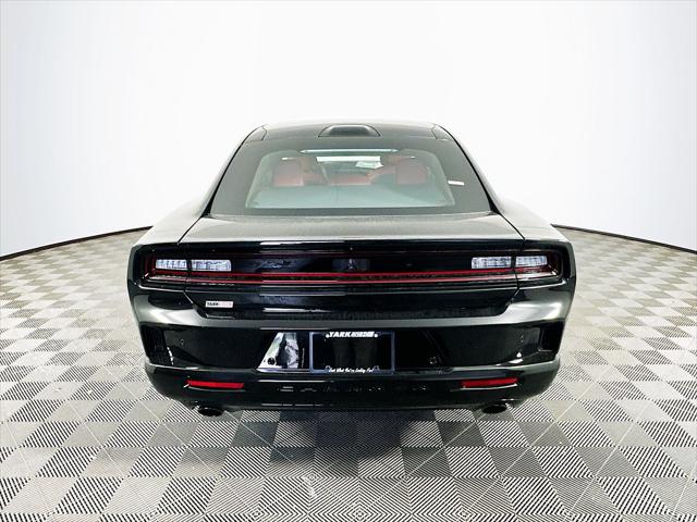 2026 Dodge Charger R/T Plus