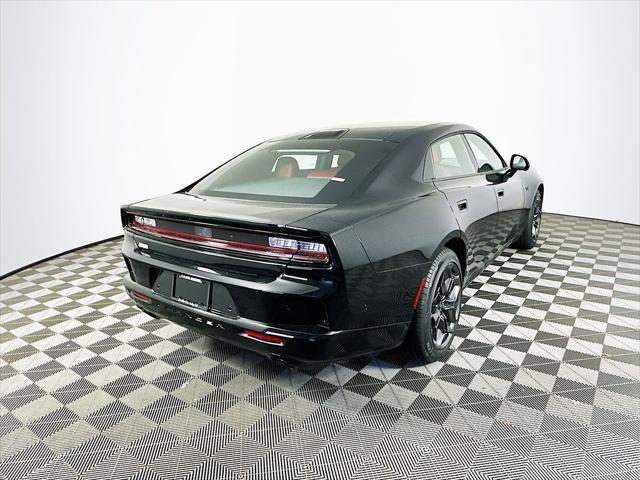 2026 Dodge Charger R/T Plus