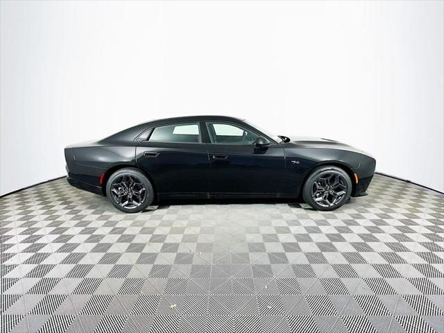 2026 Dodge Charger R/T Plus