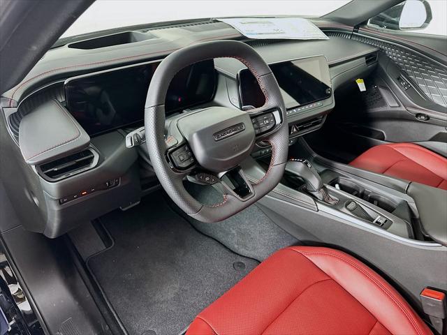 2026 Dodge Charger R/T Plus