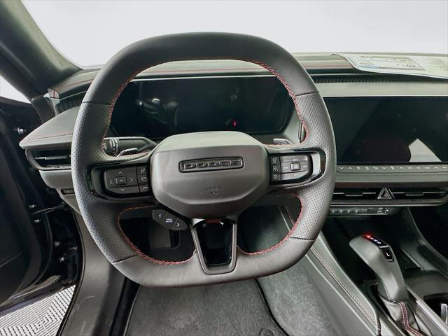 2026 Dodge Charger R/T Plus