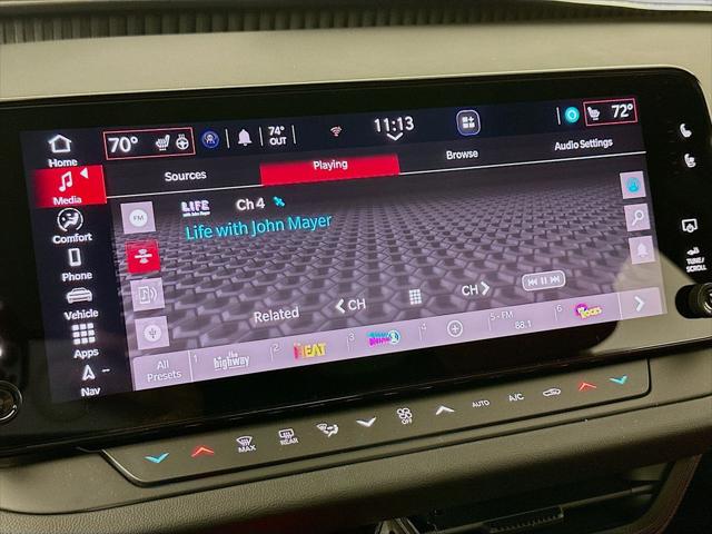 2026 Dodge Charger R/T Plus