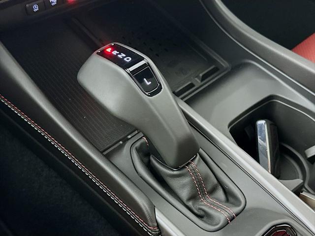 2026 Dodge Charger R/T Plus