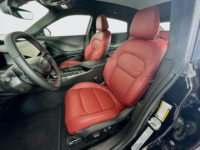 2026 Dodge Charger R/T Plus