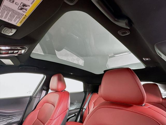2026 Dodge Charger R/T Plus