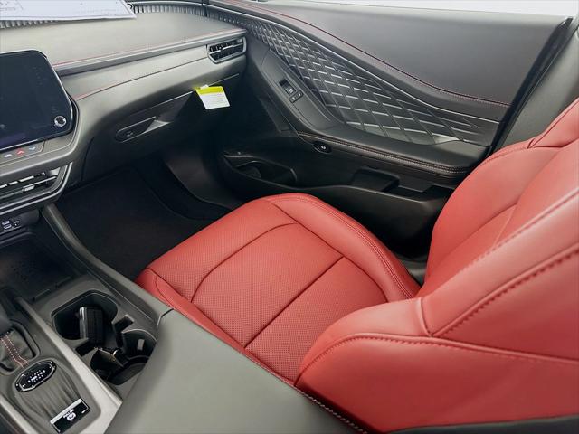 2026 Dodge Charger R/T Plus