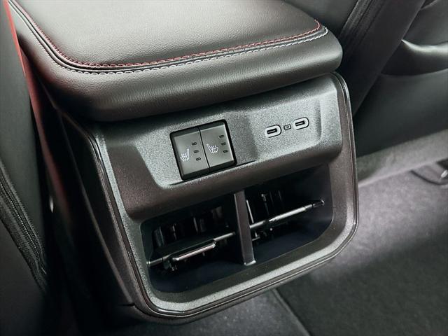 2026 Dodge Charger R/T Plus