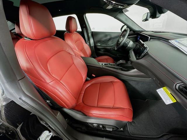 2026 Dodge Charger R/T Plus