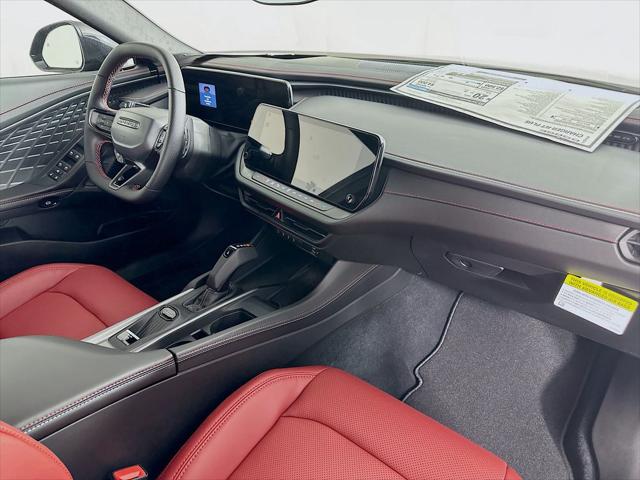 2026 Dodge Charger R/T Plus