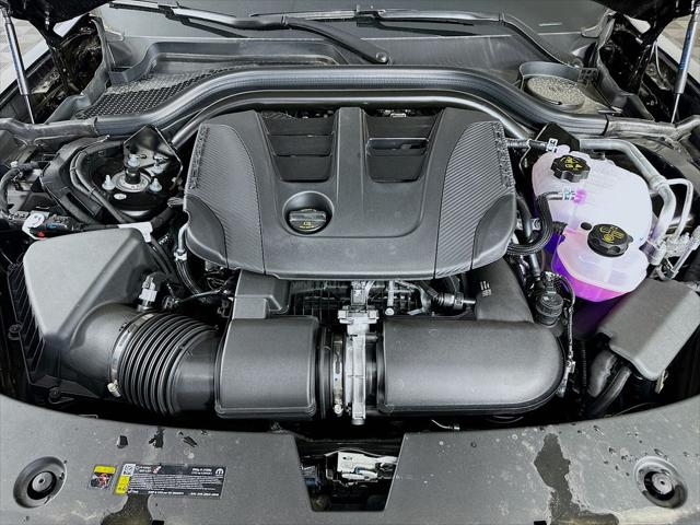 2026 Dodge Charger R/T Plus