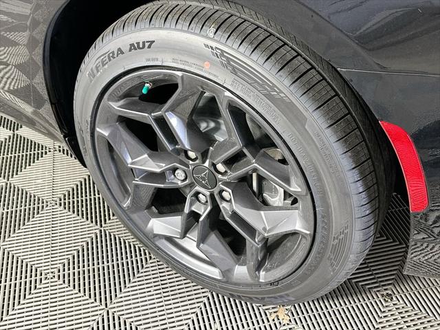 2026 Dodge Charger R/T Plus