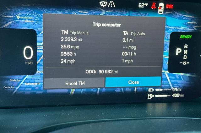 2023 Volvo XC60 Recharge T8 Ultimate Bright Theme